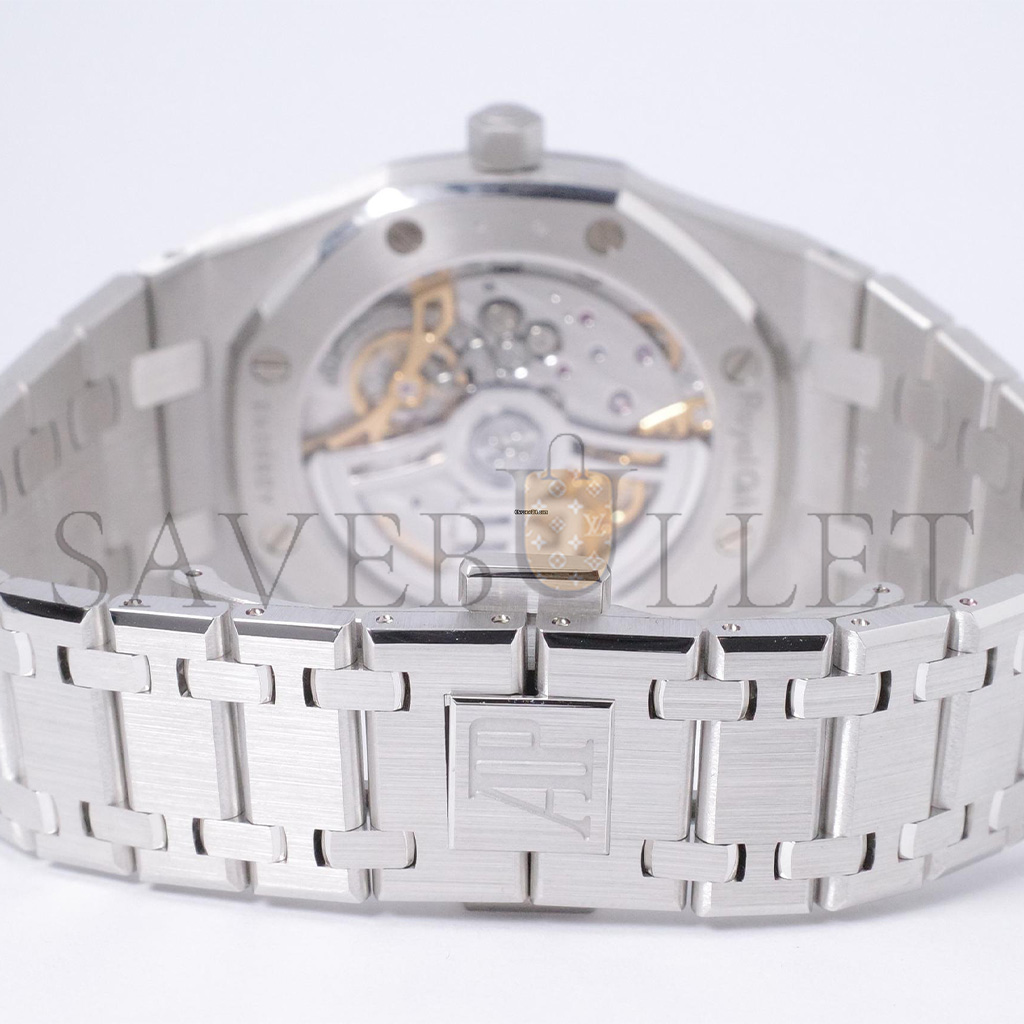 audemars P*g*et royal oak 